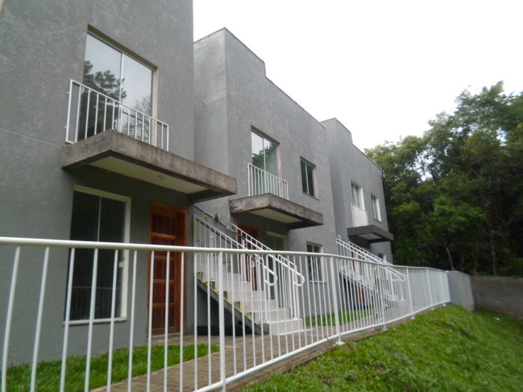 #55609 - Apartamento para Venda em Colombo - PR