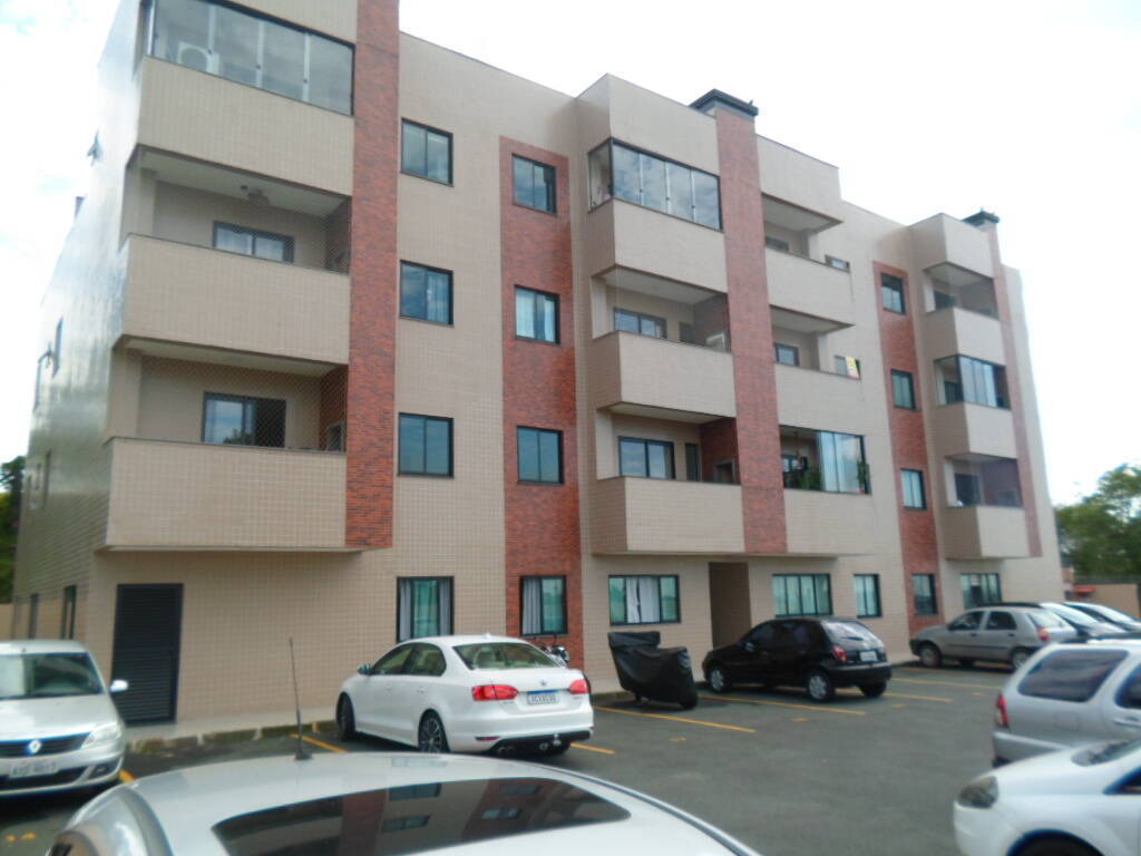 #55622 - Apartamento para Venda em Colombo - PR