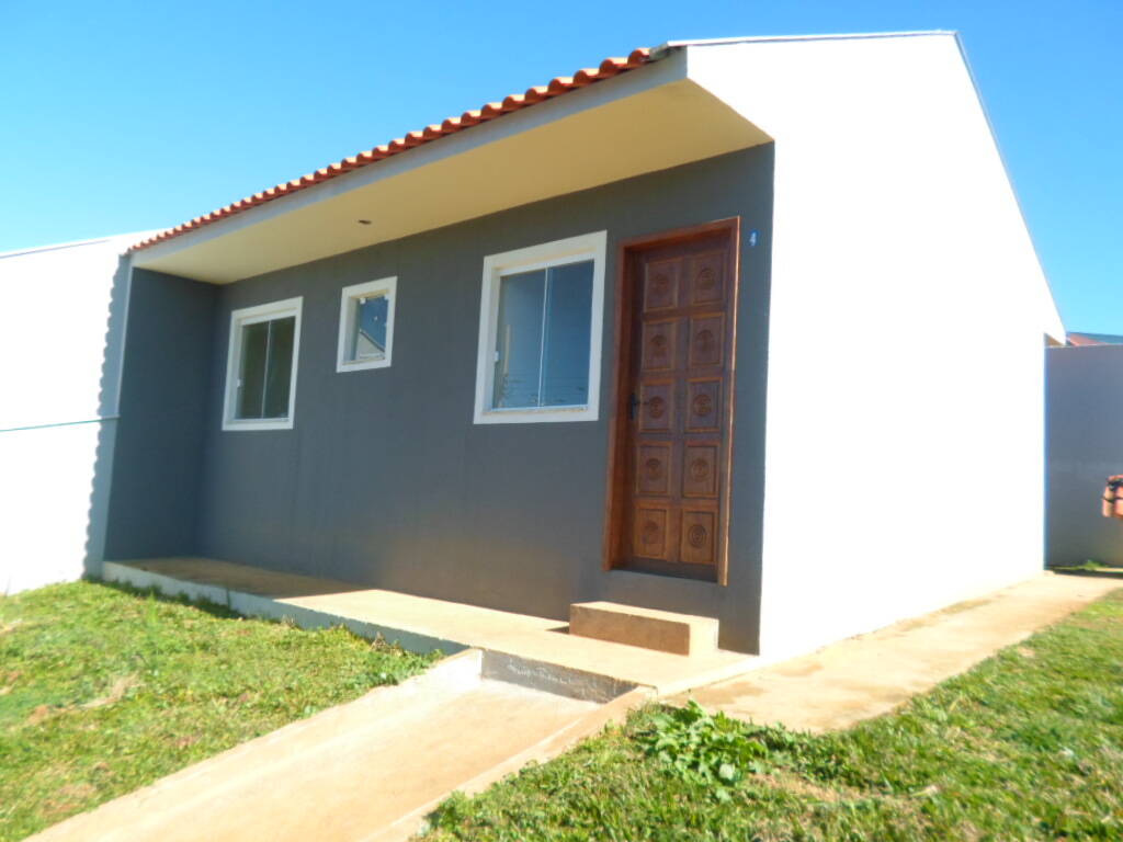 #55669 - Casa para Venda em Colombo - PR