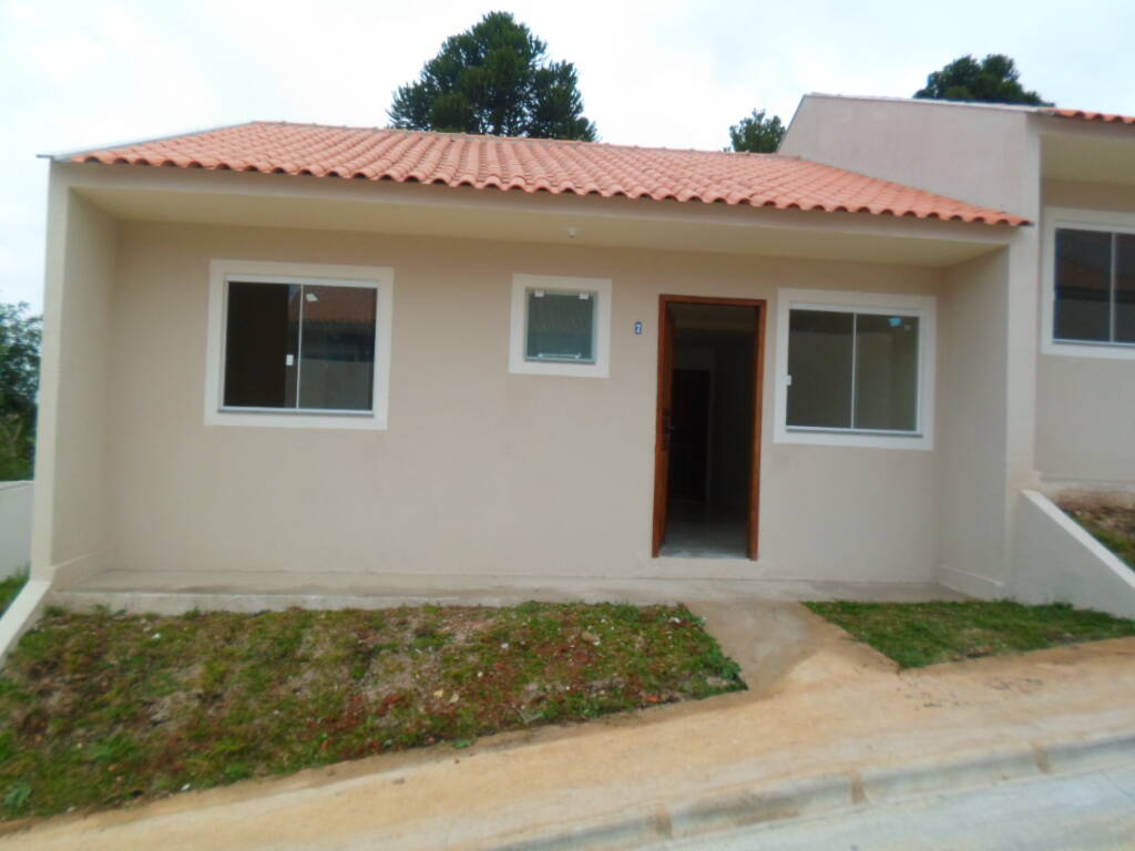 #55683 - Casa para Venda em Colombo - PR