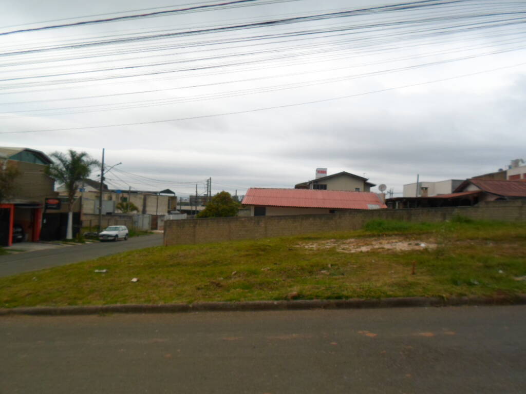 #55690 - Terreno para Venda em Curitiba - PR