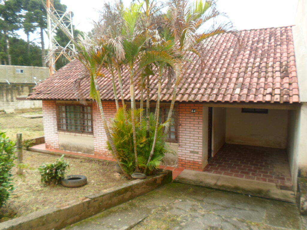 #55697 - Terreno para Venda em Colombo - PR