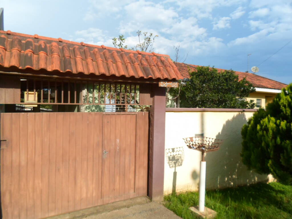 #77481 - Casa para Venda em Colombo - PR
