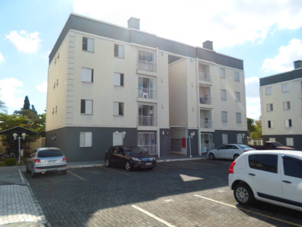 #77485 - Apartamento para Venda em Pinhais - PR