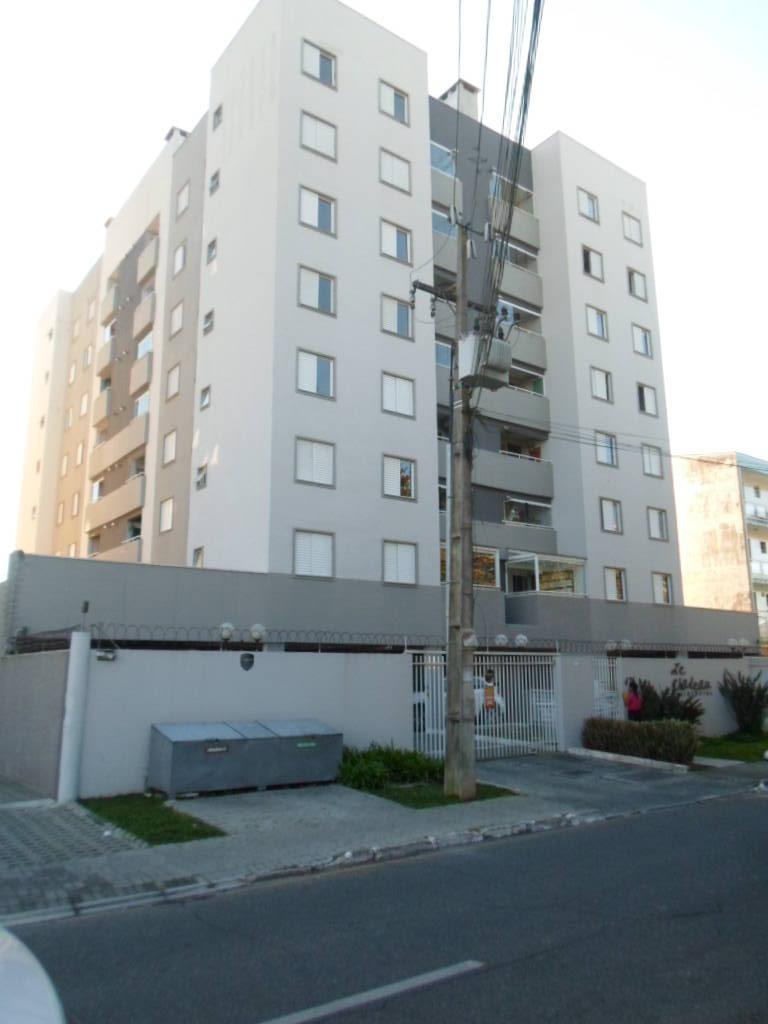 #55746 - Apartamento para Venda em Pinhais - PR