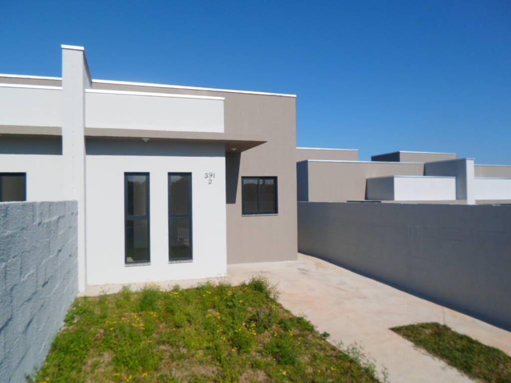 #55778 - Casa para Venda em Colombo - PR