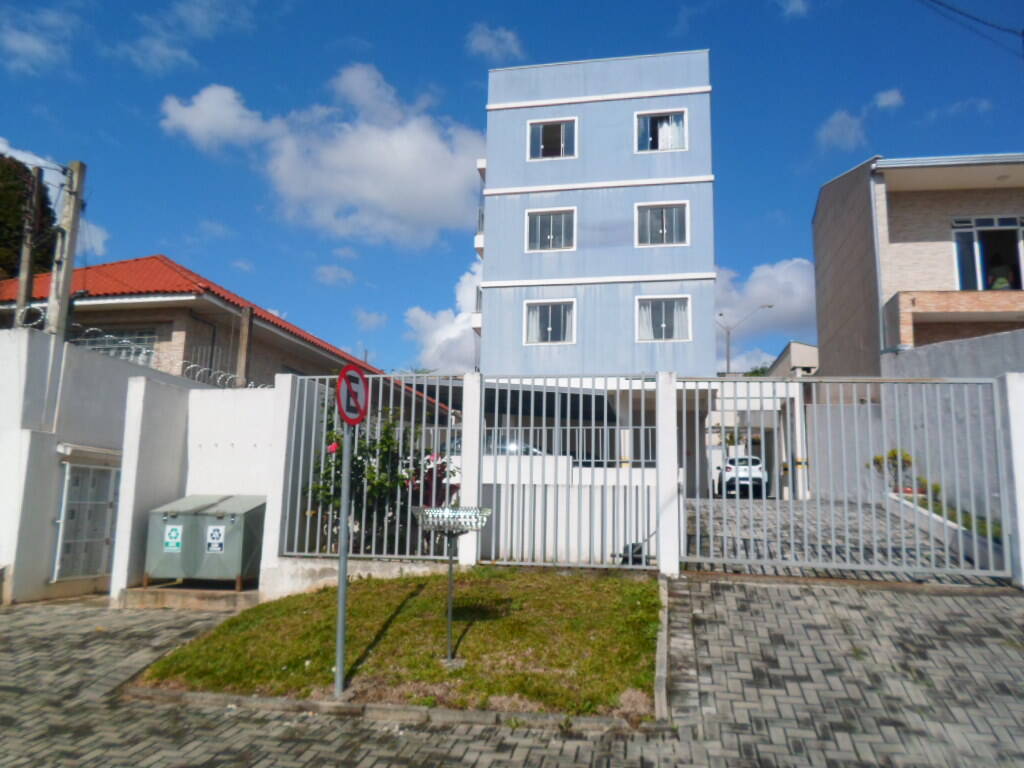 #55383 - Apartamento para Venda em Colombo - PR