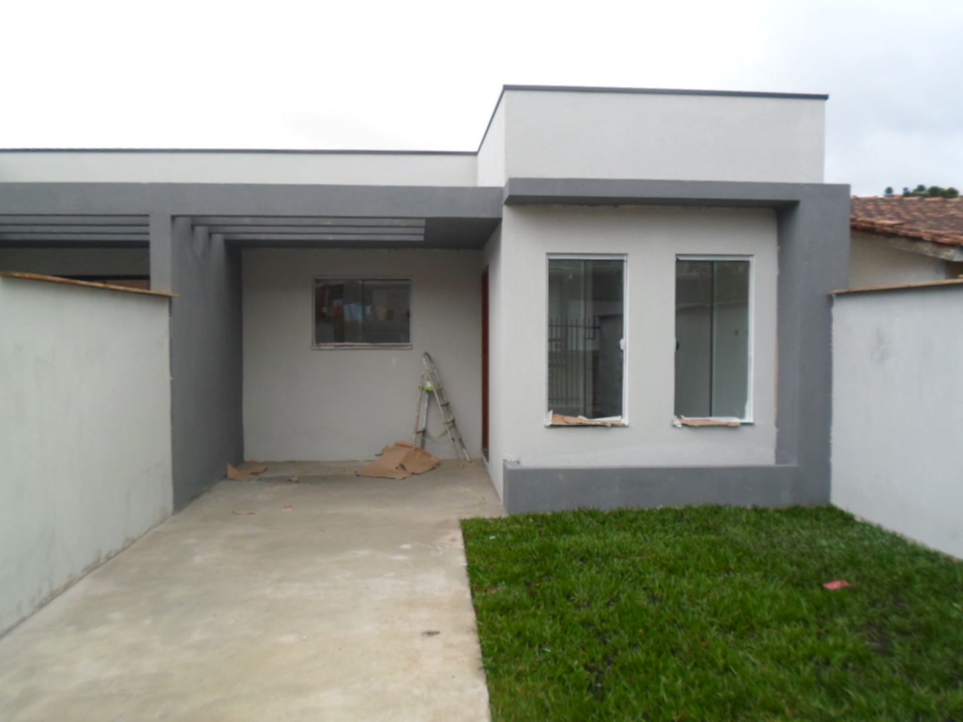 #55787 - Casa para Venda em Colombo - PR