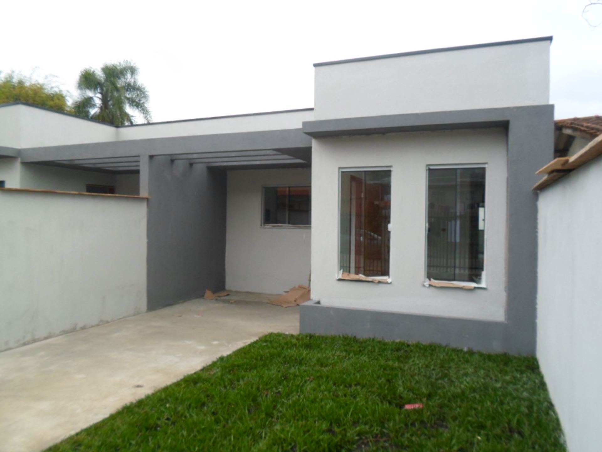 #55742 - Casa para Venda em Colombo - PR