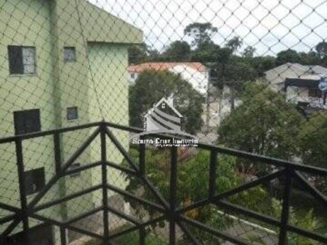 #55360 - Apartamento para Venda em Curitiba - PR