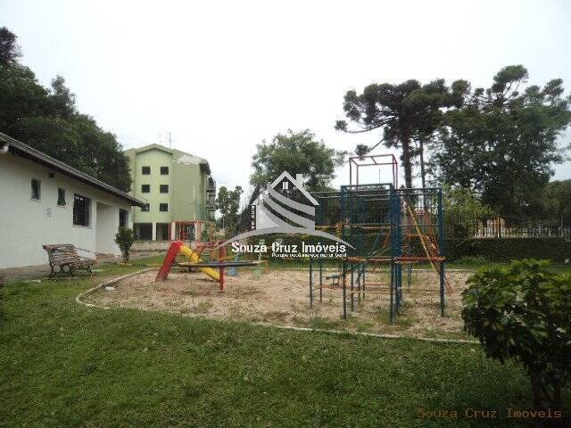 #55360 - Apartamento para Venda em Curitiba - PR