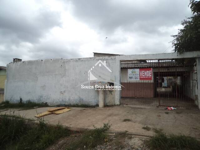 Área para Venda em Colombo - 4