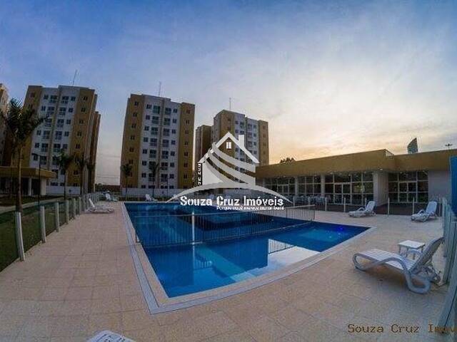 Apartamento para Venda em Curitiba - 5