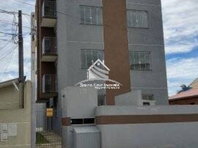 #55351 - Apartamento para Venda em Colombo - PR