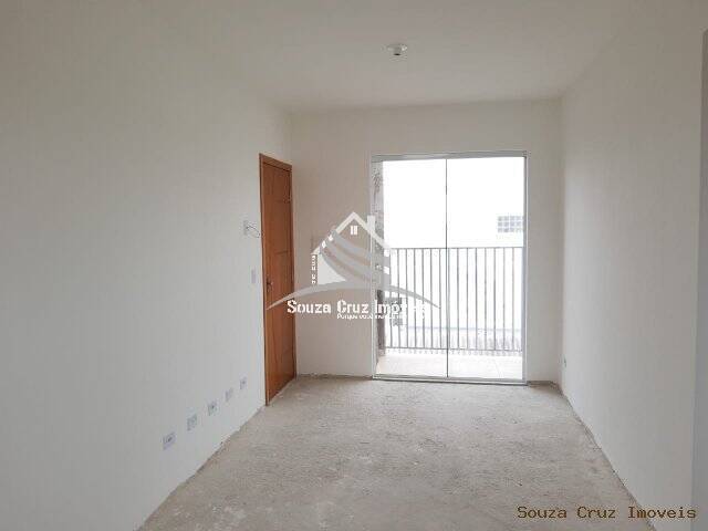 #55351 - Apartamento para Venda em Colombo - PR