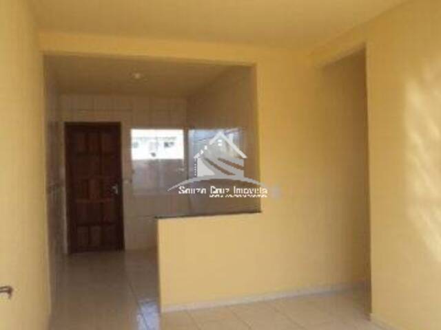 #55257 - Casa para Venda em Colombo - PR