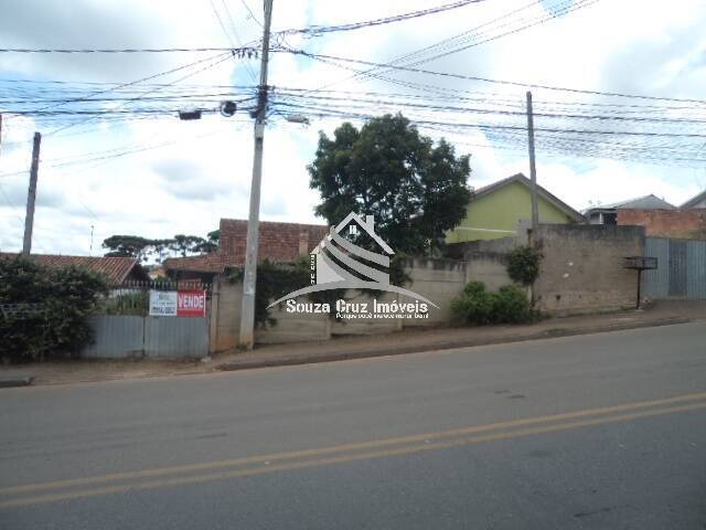 Área para Venda em Colombo - 5