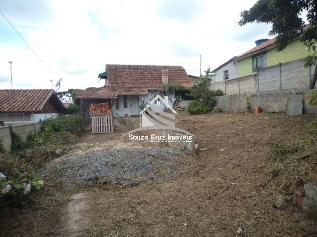 Área para Venda em Colombo - 4