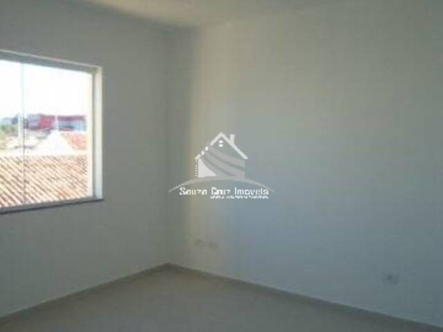 Apartamento para Venda em São José dos Pinhais - 4