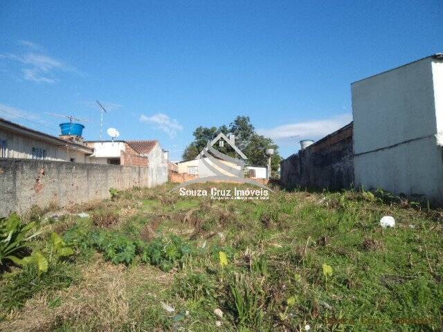 Área para Venda em Colombo - 5