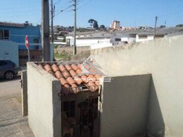 #77272 - Casa para Venda em Colombo - PR