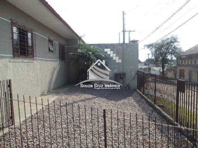 #77272 - Casa para Venda em Colombo - PR