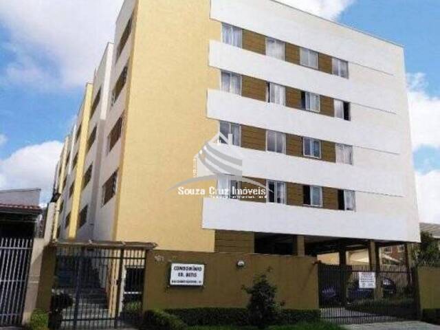 #55323 - Apartamento para Venda em Curitiba - PR - 2