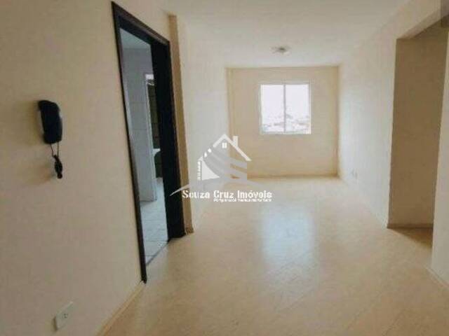 #55323 - Apartamento para Venda em Curitiba - PR - 3