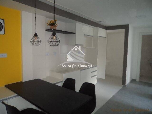 Apartamento para Venda em Colombo - 4