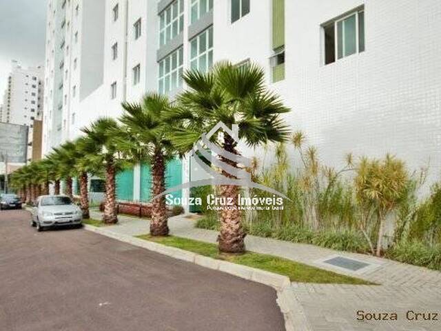 Apartamento para Venda em Curitiba - 4