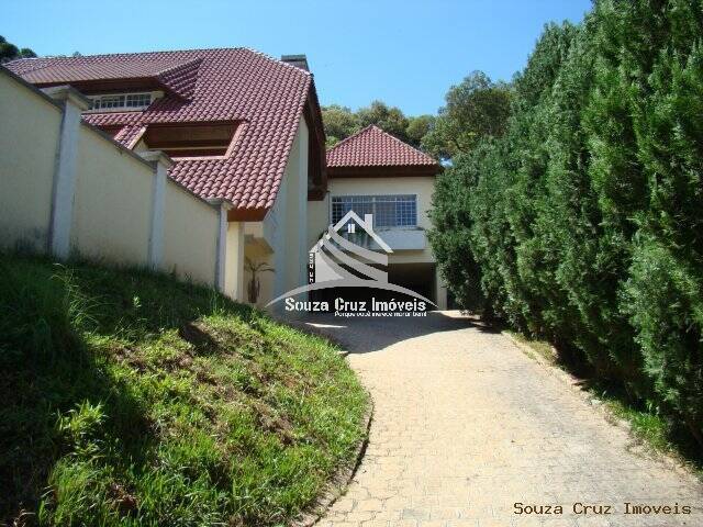 Casa para Venda em Curitiba - 4