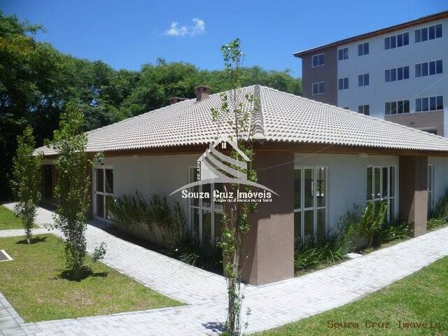 Apartamento para Venda em Curitiba - 5