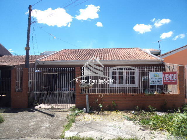Casa para Venda em Curitiba - 5