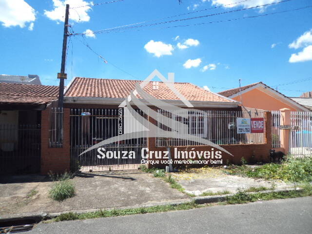 #77415 - Casa para Venda em Curitiba - PR - 3