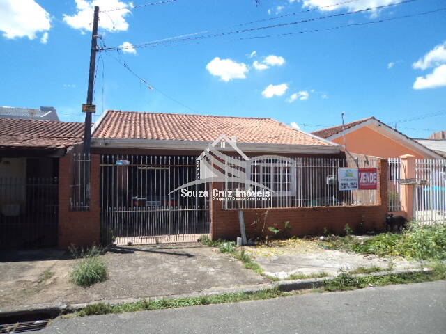 #77415 - Casa para Venda em Curitiba - PR - 3