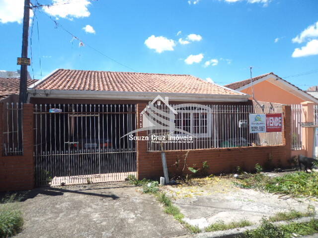 #77415 - Casa para Venda em Curitiba - PR - 1