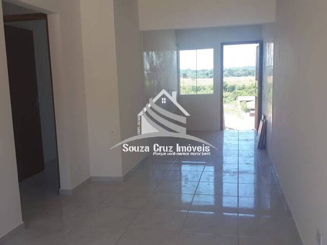 #55364 - Casa para Venda em Colombo - PR