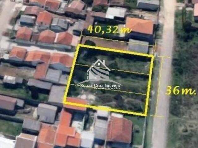 #77410 - Área para Venda em Colombo - PR - 2