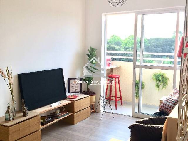 Apartamento para Venda em Colombo - 5