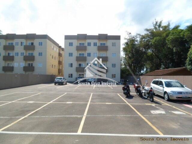 Apartamento para Venda em Colombo - 4