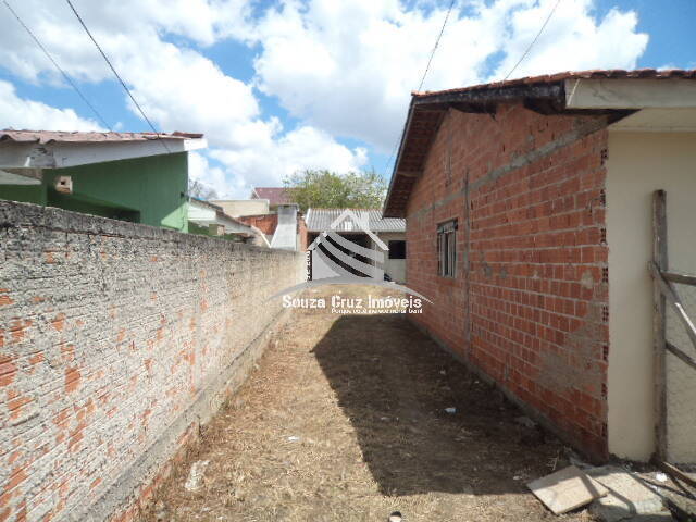 Área para Venda em Colombo - 5