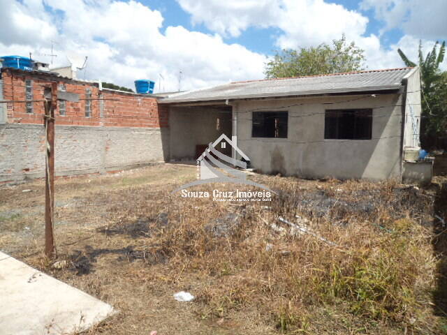 #77423 - Terreno para Venda em Colombo - PR