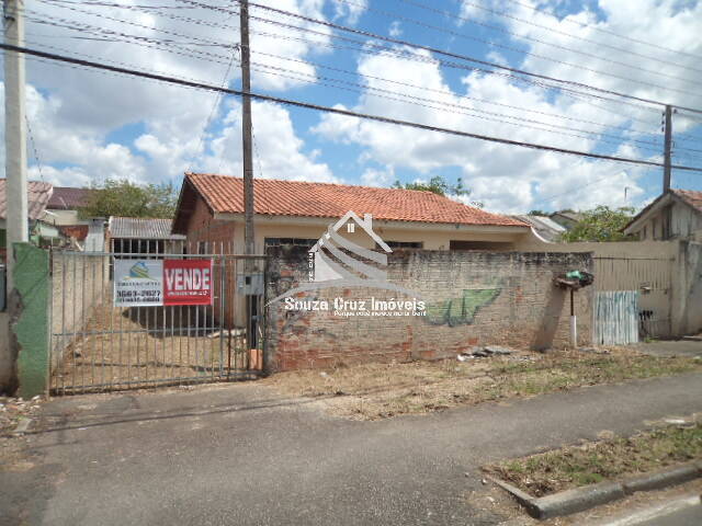 #77423 - Área para Venda em Colombo - PR