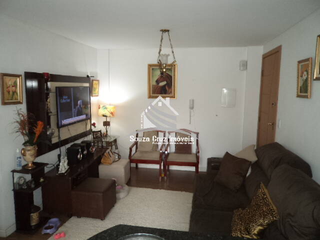 Apartamento para Venda em Colombo - 5