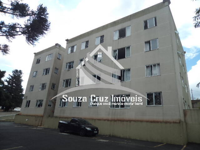 #77424 - Apartamento para Venda em Colombo - PR - 2