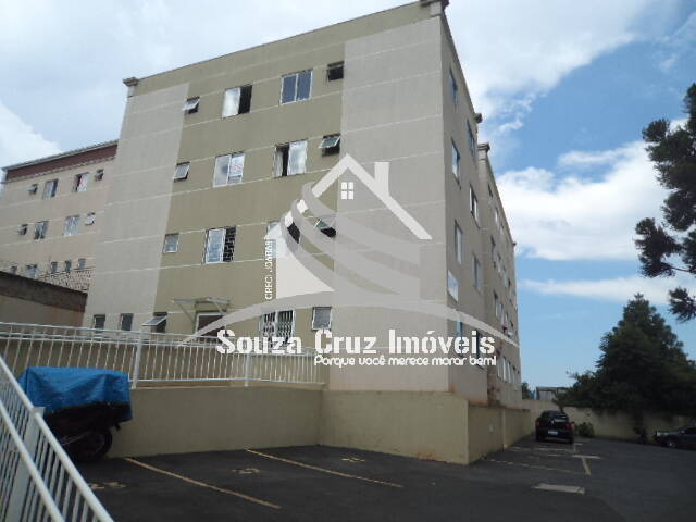 #77424 - Apartamento para Venda em Colombo - PR - 3
