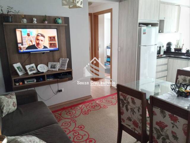 Apartamento para Venda em Colombo - 4