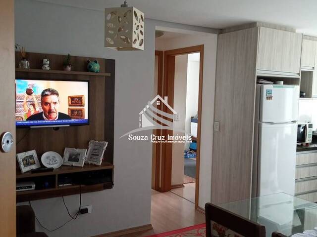Apartamento para Venda em Colombo - 5