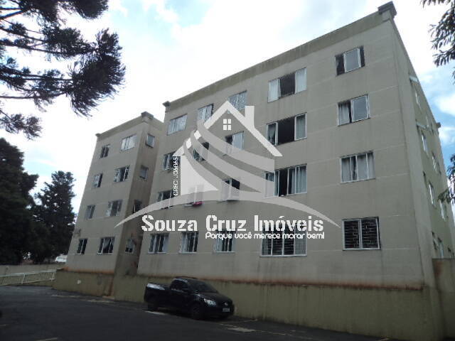#77425 - Apartamento para Venda em Colombo - PR - 1