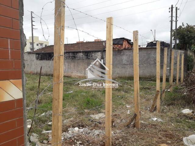 #55372 - Área para Venda em Colombo - PR - 3